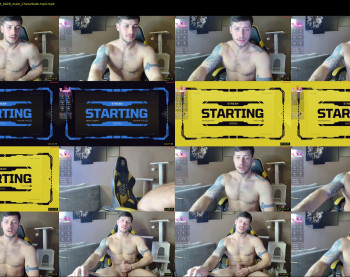 jason_thegreat — 70 minute Chaturbate male cam show recording, 720p, Mar 22, 2026