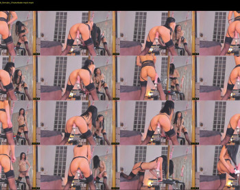 jassyejoy — 120 minute Chaturbate female cam show recording, 720p, Mar 21, 2026