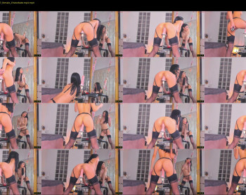 jassyejoy — 25 minute Chaturbate female cam show recording, 720p, Mar 21, 2026