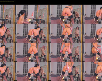 jassyejoy — 15 minute Chaturbate female cam show recording, 720p, Mar 21, 2026
