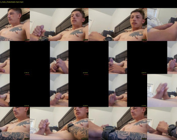 jay22409 — 59 minute Chaturbate male cam show recording, 720p, Mar 21, 2026