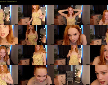 jennifer_shy_ — 121 minute Chaturbate female cam show recording, 720p, Mar 21, 2026
