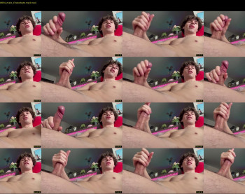 jeremy1scott — 9 minute Chaturbate male cam show recording, 720p, Mar 21, 2026