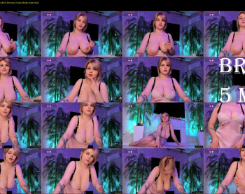 jessiccaburns — 120 minute Chaturbate female cam show recording, 720p, Mar 21, 2026