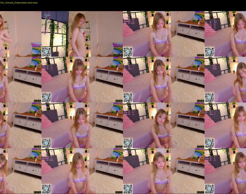 jewellhogan — 53 minute Chaturbate female cam show recording, 720p, Mar 21, 2026