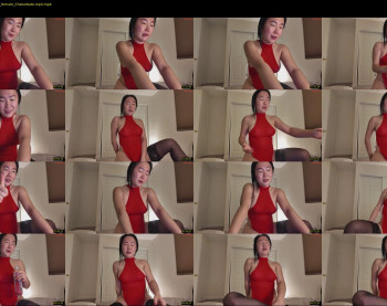 jiwon4u — 11 minute Chaturbate female cam show recording, 720p, Mar 22, 2026