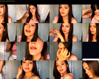 jodeesolarz — 42 minute Chaturbate female cam show recording, 720p, Mar 21, 2026
