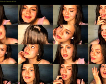 jodeesolarz — 7 minute Chaturbate female cam show recording, 720p, Mar 21, 2026