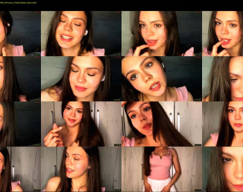 jodeesolarz — 47 minute Chaturbate female cam show recording, 720p, Mar 21, 2026