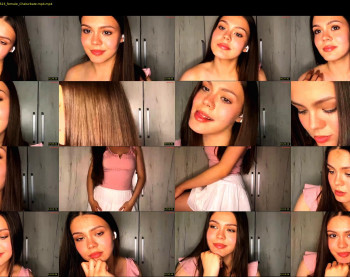 jodeesolarz — 26 minute Chaturbate female cam show recording, 720p, Mar 21, 2026