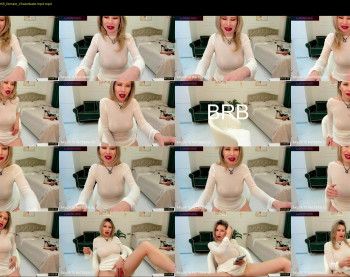 jolie_ozolla — 54 minute Chaturbate female cam show recording, 720p, Mar 21, 2026