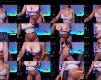 jonesalesya — 107 minute Chaturbate female cam show recording, 720p, Mar 21, 2026