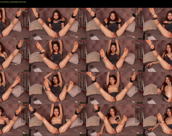 julcy_peach — 123 minute Chaturbate female cam show recording, 720p, Mar 21, 2026