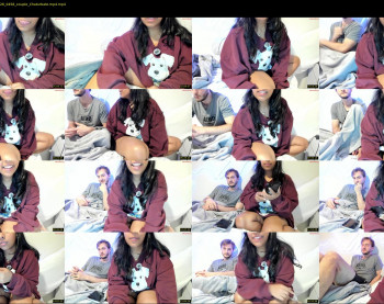 julesmedstudent — 19 minute Chaturbate female cam show recording, 720p, Mar 21, 2026