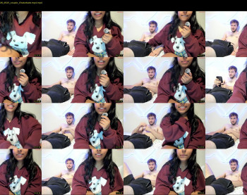 julesmedstudent — 4 minute Chaturbate female cam show recording, 720p, Mar 21, 2026