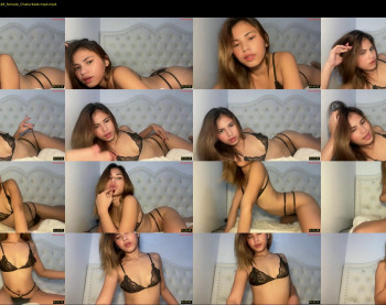 kai_kate02 — 3 minute Chaturbate female cam show recording, 480p, Mar 21, 2026