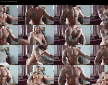 karlos_murphy — 67 minute Chaturbate male cam show recording, 720p, Mar 21, 2026
