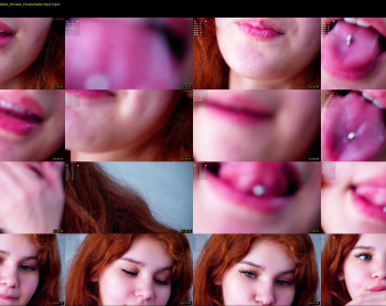 karolinerush — 3 minute Chaturbate female cam show recording, 720p, Mar 21, 2026