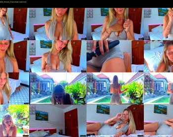 katie_dierse — 97 minute Chaturbate female cam show recording, 720p, Mar 21, 2026