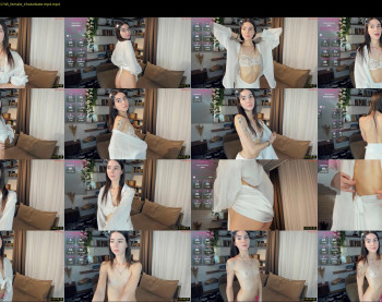 katrina_wens — 121 minute Chaturbate female cam show recording, 720p, Mar 21, 2026