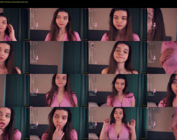 keenakosbab — 120 minute Chaturbate female cam show recording, 720p, Mar 21, 2026