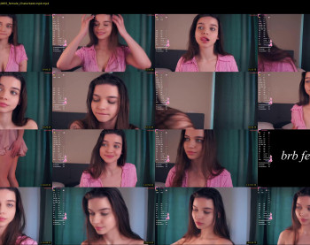 keenakosbab — 120 minute Chaturbate female cam show recording, 720p, Mar 21, 2026