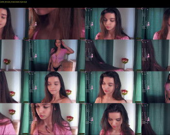 keenakosbab — 112 minute Chaturbate female cam show recording, 720p, Mar 21, 2026