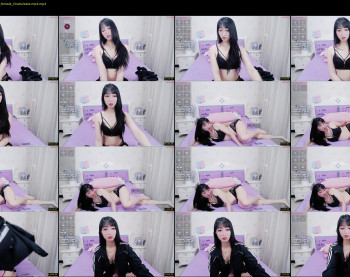kefeifei — 20 minute Chaturbate female cam show recording, 720p, Mar 21, 2026