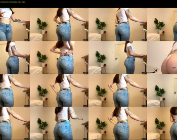kennasoft — 35 minute Chaturbate female cam show recording, 720p, Mar 21, 2026