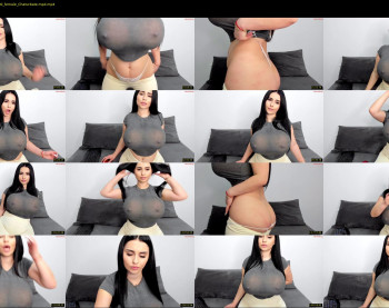 kitty_hotx — 120 minute Chaturbate female cam show recording, 720p, Mar 22, 2026