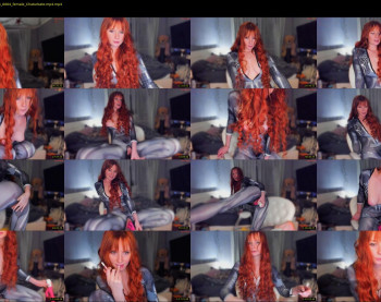 klementinagirl — 94 minute Chaturbate female cam show recording, 720p, Mar 22, 2026