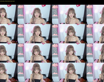 kloeking_ — 5 minute Chaturbate female cam show recording, 720p, Mar 21, 2026