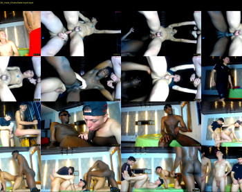 kobayaske — 111 minute Chaturbate male cam show recording, 720p, Mar 22, 2026