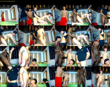 kobayaske — 90 minute Chaturbate male cam show recording, 720p, Mar 22, 2026