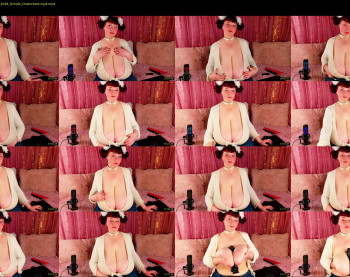 kristenamour — 27 minute Chaturbate female cam show recording, 720p, Mar 21, 2026
