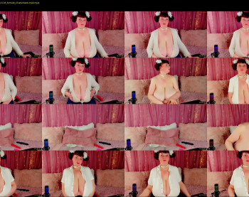 kristenamour — 49 minute Chaturbate female cam show recording, 720p, Mar 21, 2026