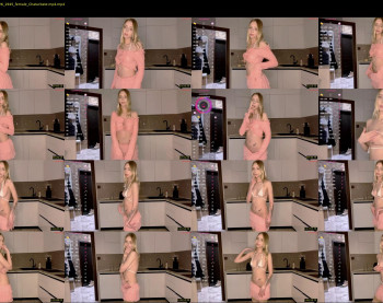 kristiancommes — 120 minute Chaturbate female cam show recording, 720p, Mar 21, 2026
