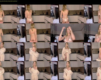 kristiancommes — 120 minute Chaturbate female cam show recording, 720p, Mar 21, 2026