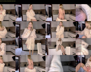 kristiancommes — 90 minute Chaturbate female cam show recording, 720p, Mar 21, 2026