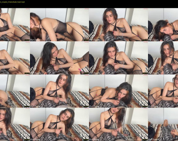 kulitoputi — 27 minute Chaturbate couple cam show recording, 720p, Mar 21, 2026