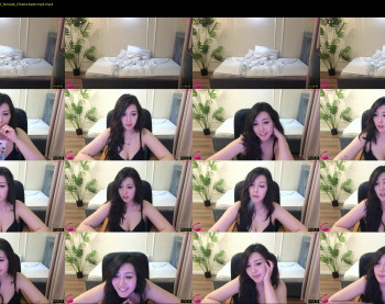 kuro_ren — 14 minute Chaturbate female cam show recording, 720p, Mar 21, 2026