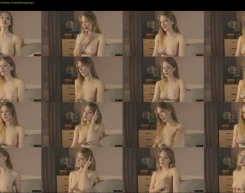 la_belle_ — 86 minute Chaturbate female cam show recording, 720p, Mar 21, 2026