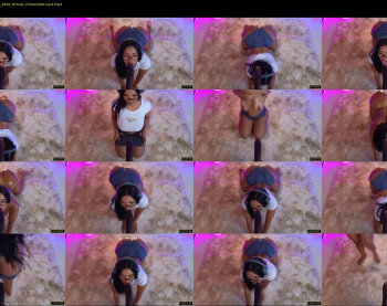 laady_brownn — 121 minute Chaturbate female cam show recording, 720p, Mar 21, 2026