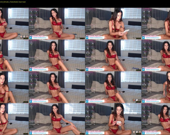laceysroom — 20 minute Chaturbate female cam show recording, 720p, Mar 21, 2026