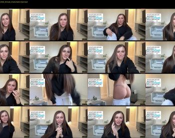 laylahlaylah1 — 7 minute Chaturbate female cam show recording, 720p, Mar 21, 2026