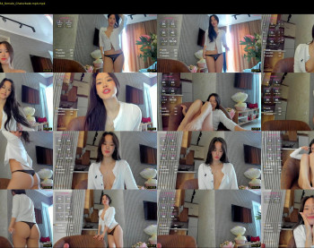 lee_chang — 30 minute Chaturbate female cam show recording, 720p, Mar 21, 2026