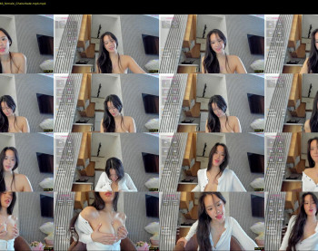 lee_chang — 10 minute Chaturbate female cam show recording, 720p, Mar 21, 2026