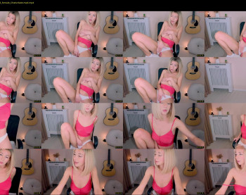 lenamuti — 4 minute Chaturbate female cam show recording, 720p, Mar 21, 2026
