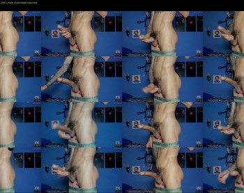 leon_big_cock — 49 minute Chaturbate male cam show recording, 480p, Mar 21, 2026