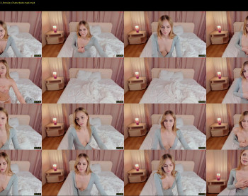 leviavillat — 64 minute Chaturbate female cam show recording, 720p, Mar 21, 2026
